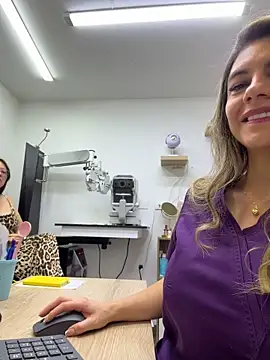 Alicee16 - MOTIVATE MY OFFICE👀🍆