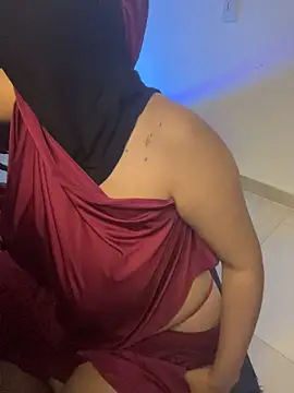 Rhizanthella_ - Doggy style🤤🤤 + twerking