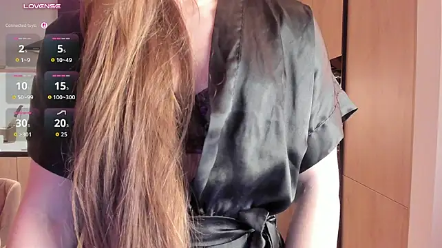 Goodnightkitty - Finger my pussy