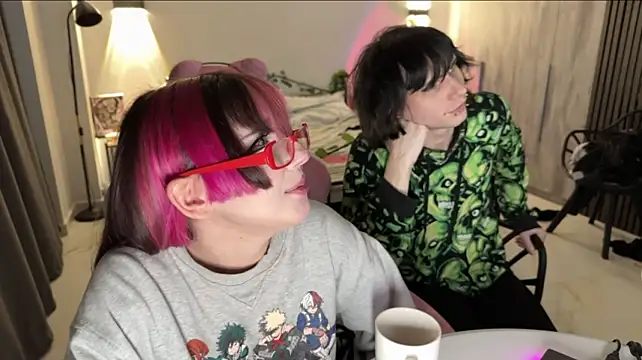 H3ntai_baby - cumshoot