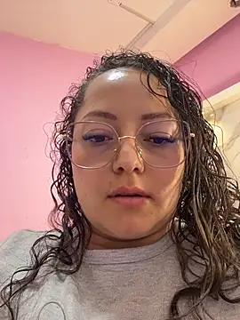 Nails_Lucia - Masturbation with fingers