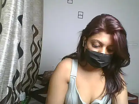 Wild_natasha0 - TOPLESS DANCE