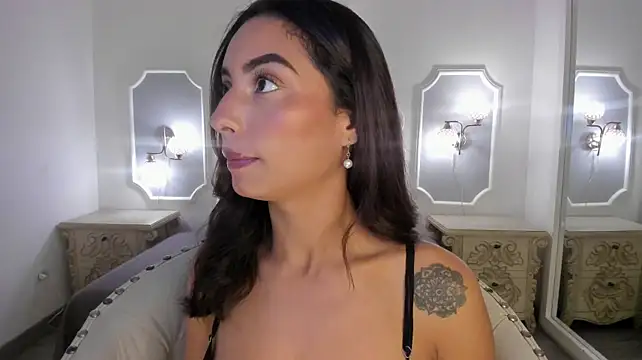 Hade_miller - fingering my pussy