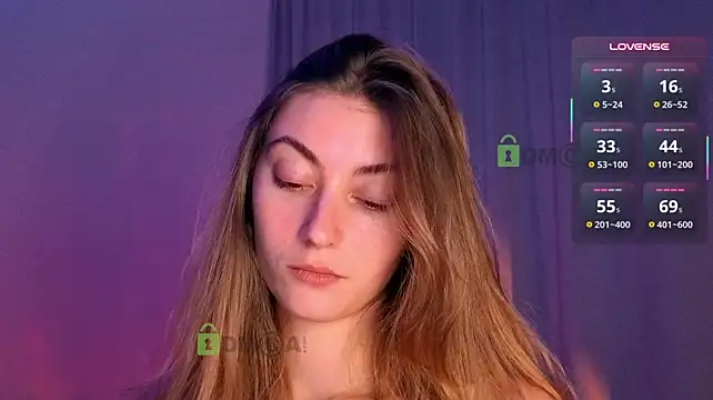 Lady_curls - Be My Sugar Daddy
