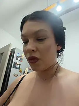 ClaraPasssion - sloppy blowjob