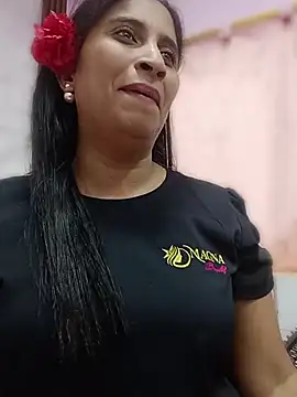 SofiaMendez1_ - Show tits