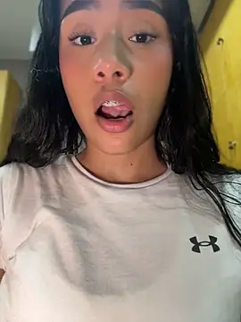 Sara-Castillo - FULL NAKED IN PUBLIC + FUCK MY PUSSY🔥