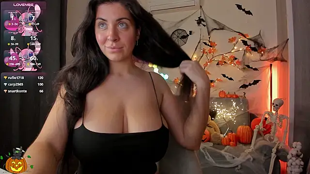 Victorias_world - Tits