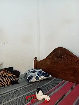 Rose_lips - Full nude fingering