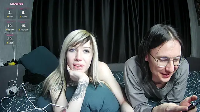 NapaHouk - Blowjob for 1 minute