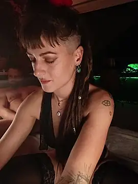Mayo_mit_Minze - Creamy Nipple & Dick Licking + 1Video LT