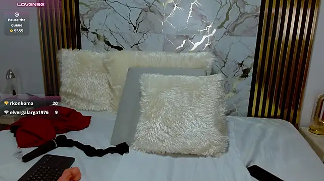 Sirenyrouss87 - DESTROY PUSSY 5 MINUTES