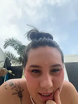 _ISABELLA_HOT_ - squirttt in you cock 🌊💙