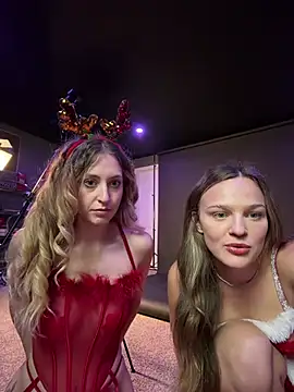 ItskellyXO - pasties off