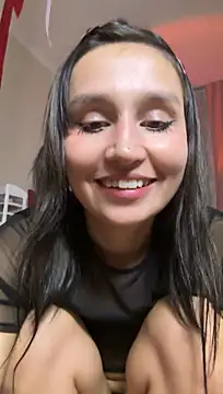Bigbabykiki - PINK GLITTER ✨ ON TITS