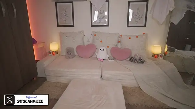 Itscammieee - 💕PUSSY FINGERING💦