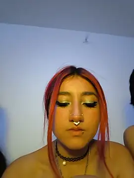 Sammy_rouseee - Kiss hot 🤤❤️‍🔥