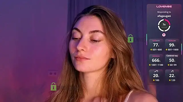 Lady_curls - Be My Sugar Daddy