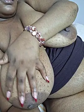 Thasha8 - squirt and cum show