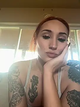 ThornsandHoney - Topless cleaning