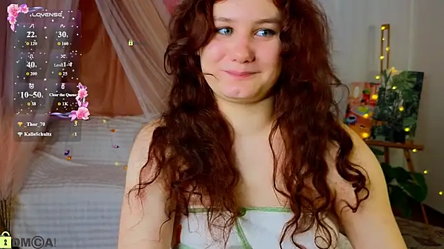 Charlotte_wow - TOPLESS ~ NIPPLE CLAMPS