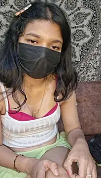 Zulmi_zoya - Pussy fingering