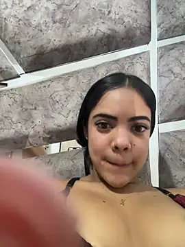 NAUGHTY_LITTLE_18 - FUCK DILDO MY PUSSY😈🔥