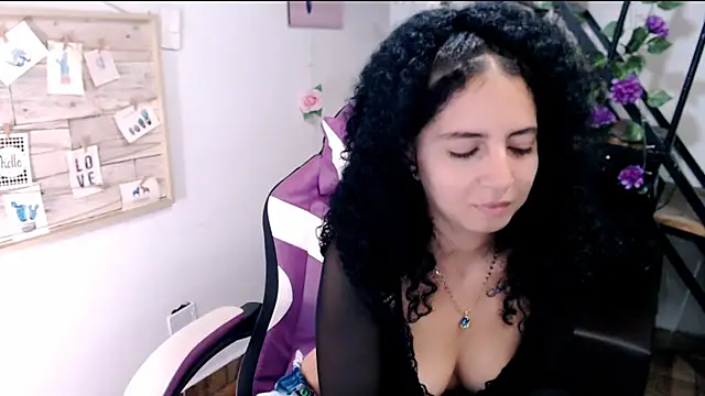 Samantha_baby_ - full naked
