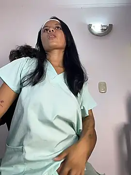 Amy_Cutte__ - slap his face with my breasts