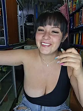 Isa_bella95 - Show ass