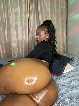 Cataleyasweetbooty - BOOTY CLAP🍑🤍💕