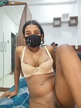 Sofia-077 - full nude in floor dance 10 min