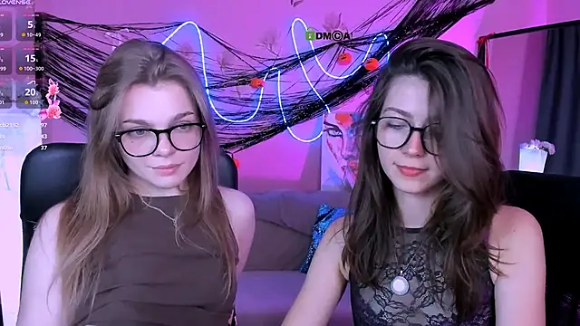 Veronica_bubble - flash ass