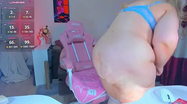 VanessaHayees - Lick me for BIG SQUIRT 🌊🌊🌊