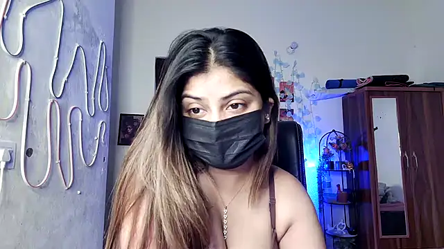 Hot-Shivangi - asshole