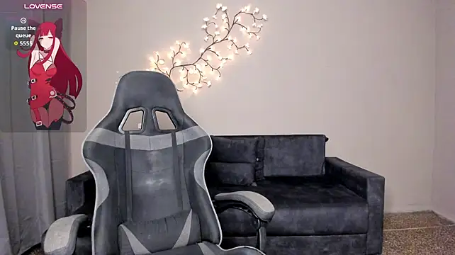 NicoleDaviss - Toy Control 10m 😈 🤩