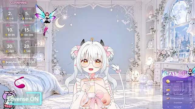 Akirameow - control Toy 2 min