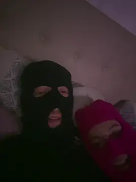 Masked_secrets69 - 69 5 min 🙈😝