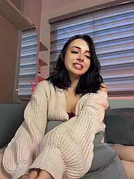 Dani-nari - DESTROY my pussy with your vibrations