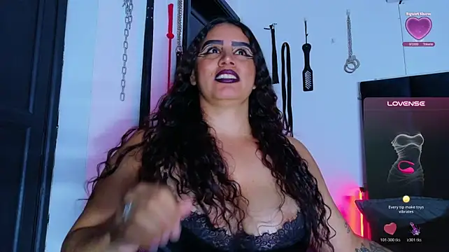 Mariagaitan1 - CHOKING ON YOUR BIG DICK