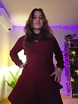 MiaRides19 - I will suck dildo 🙈🙈