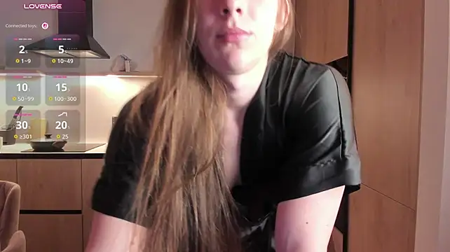 Goodnightkitty - Finger my pussy