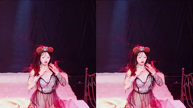 GirlsClub-778 - 床上换装舞~~（一位）