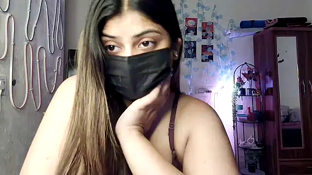 Hot-Shivangi - asshole