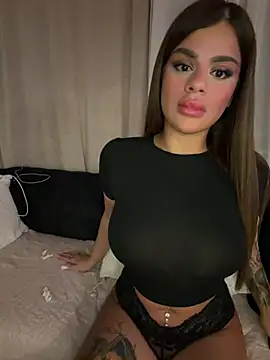 BellaaVixen - DEEP BLOWJOB