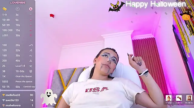 Camiila__1 - control lush x 5mnt