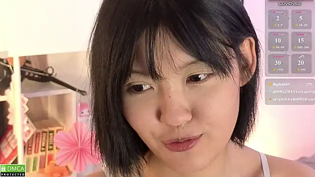JaniceRobinson - spank my booty x7