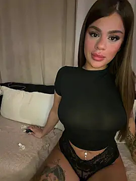 BellaaVixen - DEEP BLOWJOB