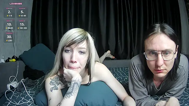 NapaHouk - Blowjob for 1 minute