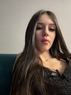 SofiaLaLight - Double penetrating 💋💋